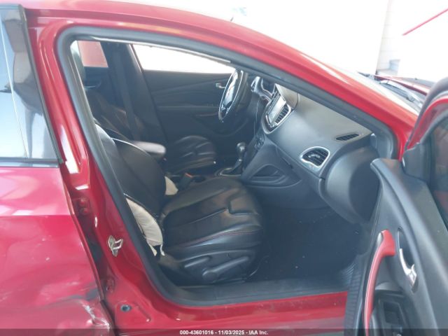 2016 DODGE DART 1C3CDFGB2GD791196 Photo 4