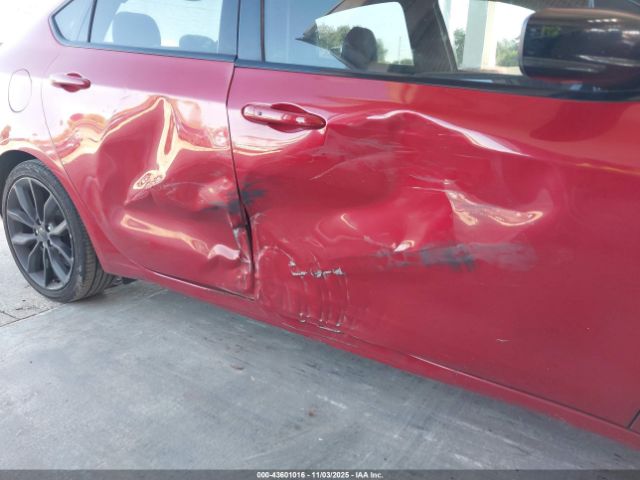 2016 DODGE DART 1C3CDFGB2GD791196 Photo 5