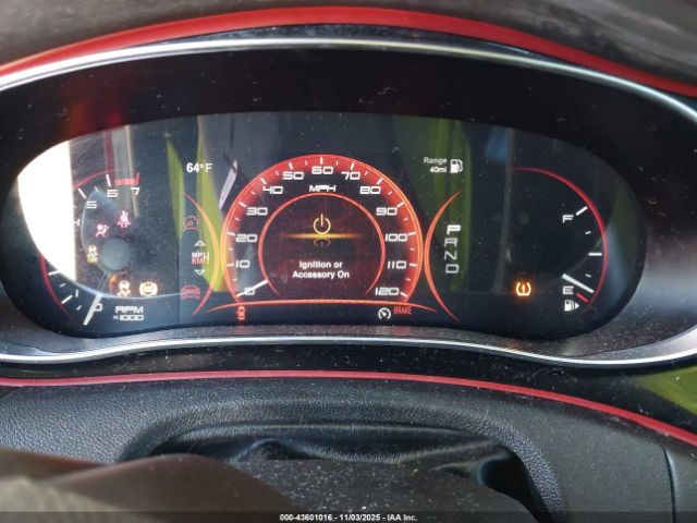 2016 DODGE DART 1C3CDFGB2GD791196 Photo 6