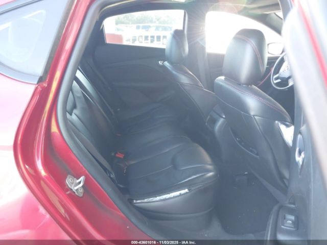 2016 DODGE DART 1C3CDFGB2GD791196 Photo 7