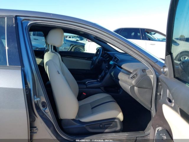 2021 HONDA CIVIC SHHFK7H90MU207400 Photo 4