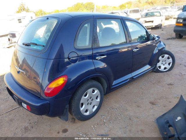 2005 CHRYSLER PT CRUISER 3C4FY58B55T516547 Photo 3
