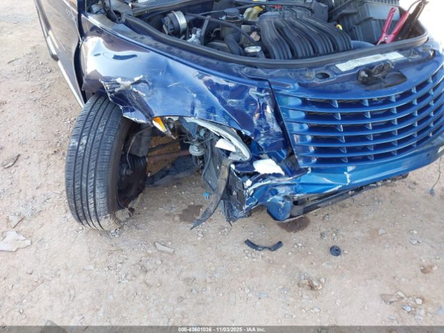 2005 CHRYSLER PT CRUISER 3C4FY58B55T516547 Photo 5