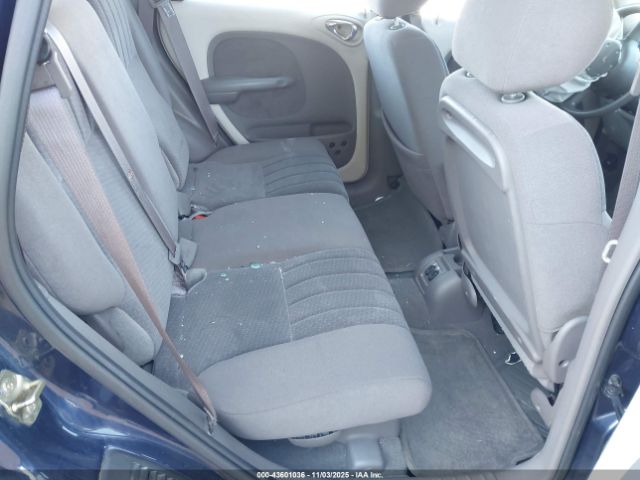 2005 CHRYSLER PT CRUISER 3C4FY58B55T516547 Photo 7