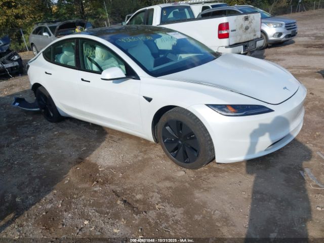 2024 TESLA MODEL 3 5YJ3E1EA6RF797374