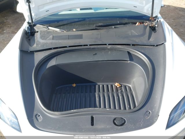 2024 TESLA MODEL 3 5YJ3E1EA6RF797374 Photo 9