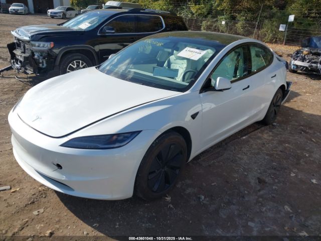 2024 TESLA MODEL 3 5YJ3E1EA6RF797374 Photo 1