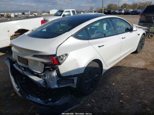 2024 TESLA MODEL 3 5YJ3E1EA6RF797374 Photo 3