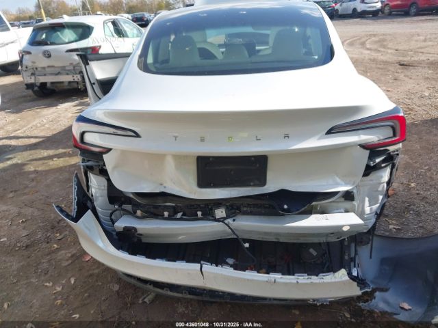 2024 TESLA MODEL 3 5YJ3E1EA6RF797374 Photo 5