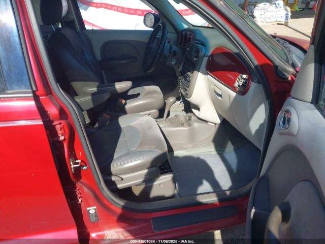 2002 CHRYSLER PT CRUISER 3C8FY68B02T304378 Photo 4