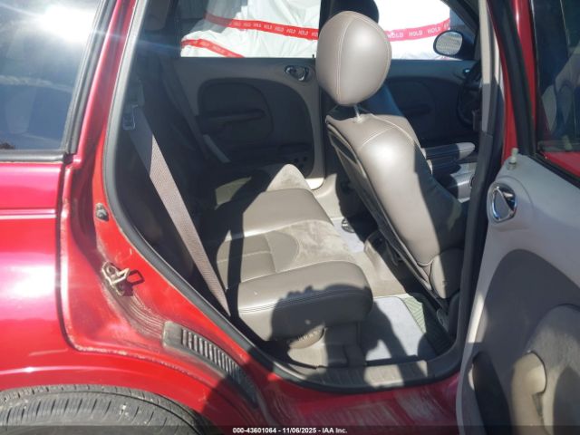 2002 CHRYSLER PT CRUISER 3C8FY68B02T304378 Photo 7