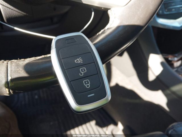 2012 CADILLAC SRX 3GYFNAE30CS517570 Photo 10