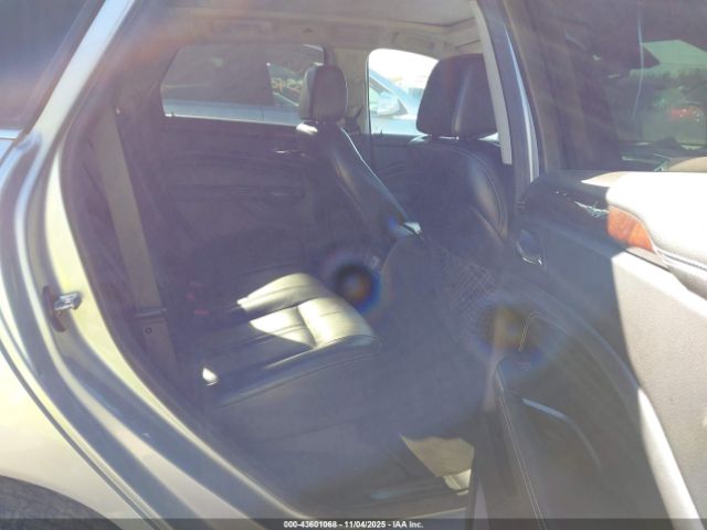 2012 CADILLAC SRX 3GYFNAE30CS517570 Photo 7