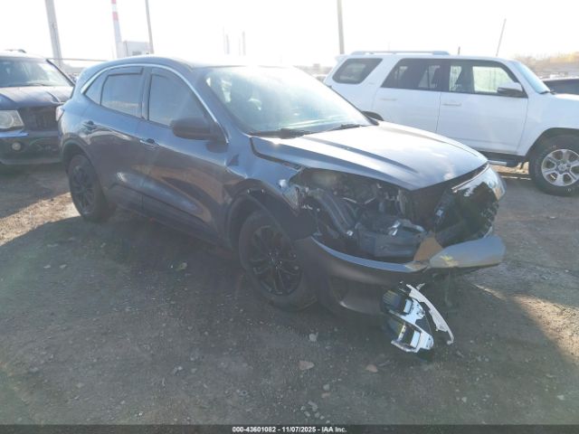 2022 FORD ESCAPE 1FMCU9G64NUA67213