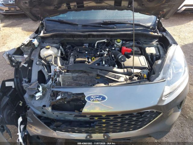 2022 FORD ESCAPE 1FMCU9G64NUA67213 Photo 9