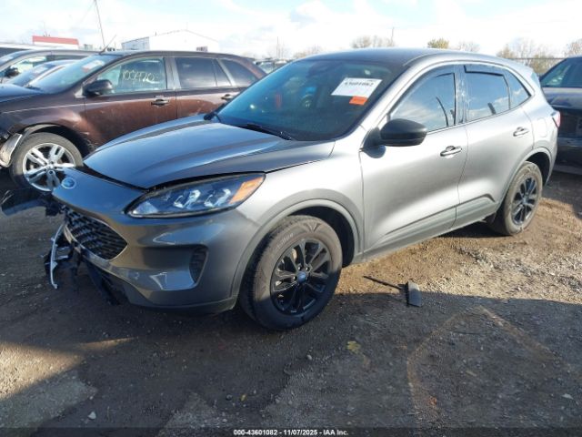 2022 FORD ESCAPE 1FMCU9G64NUA67213 Photo 1