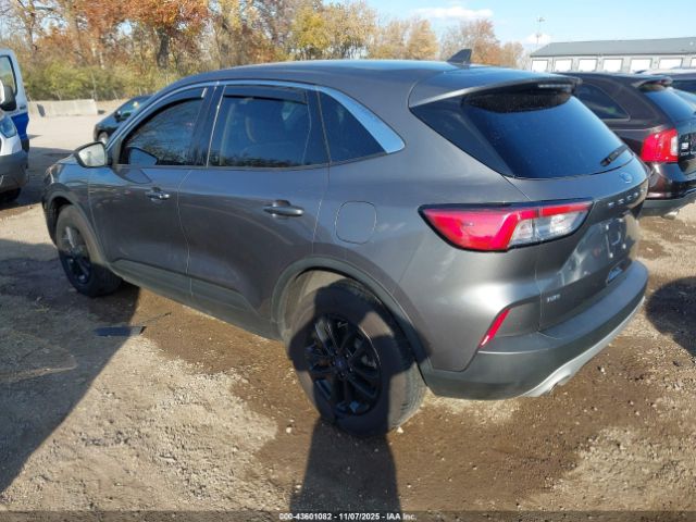 2022 FORD ESCAPE 1FMCU9G64NUA67213 Photo 2