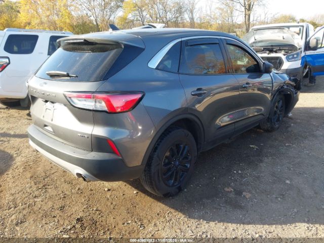2022 FORD ESCAPE 1FMCU9G64NUA67213 Photo 3