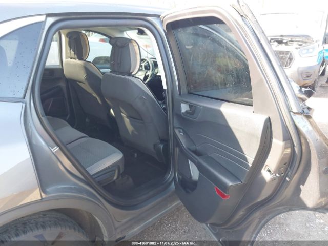 2022 FORD ESCAPE 1FMCU9G64NUA67213 Photo 7