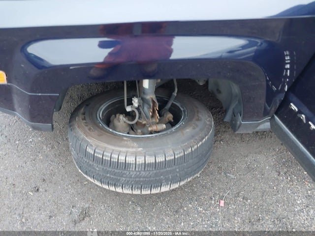 Продаж на аукціоні авто 2014 Jeep Patriot Sport, vin: 1C4NJPBB8ED754144, номер лоту: 43601095