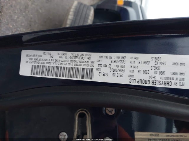 Продаж на аукціоні авто 2014 Jeep Patriot Sport, vin: 1C4NJPBB8ED754144, номер лоту: 43601095