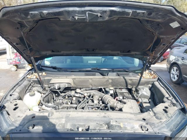 2023 LINCOLN NAUTILUS 2LMPJ8K96PBL05520 Photo 9