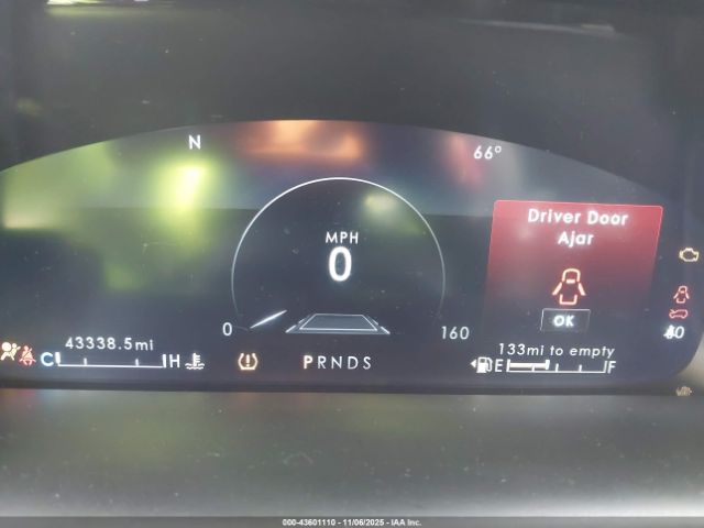 2023 LINCOLN NAUTILUS 2LMPJ8K96PBL05520 Photo 6