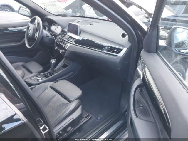 2018 BMW X1 WBXHT3C32J5L30876 Photo 4