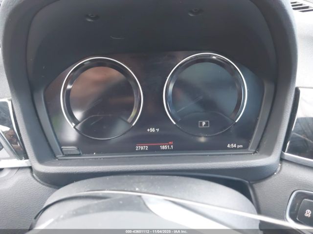 2018 BMW X1 WBXHT3C32J5L30876 Photo 6