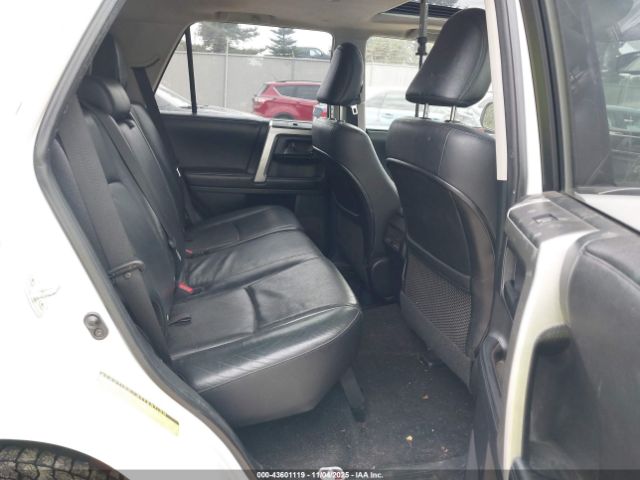 2013 TOYOTA 4RUNNER JTEBU5JR3D5135419 Photo 7