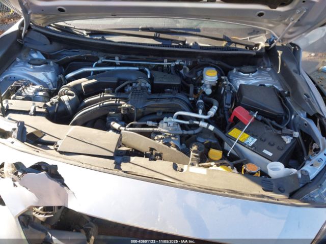 2023 SUBARU CROSSTREK JF2GTHSCXPH282303 Photo 9