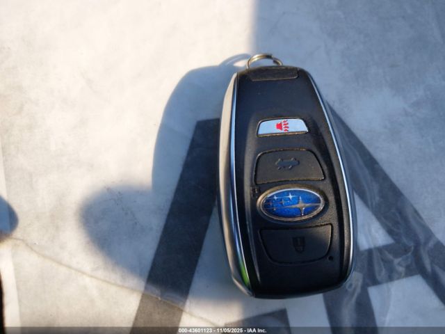 2023 SUBARU CROSSTREK JF2GTHSCXPH282303 Photo 10