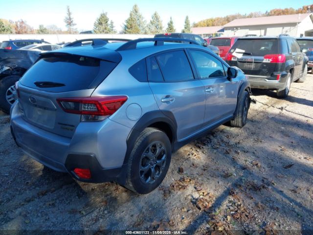 2023 SUBARU CROSSTREK JF2GTHSCXPH282303 Photo 3