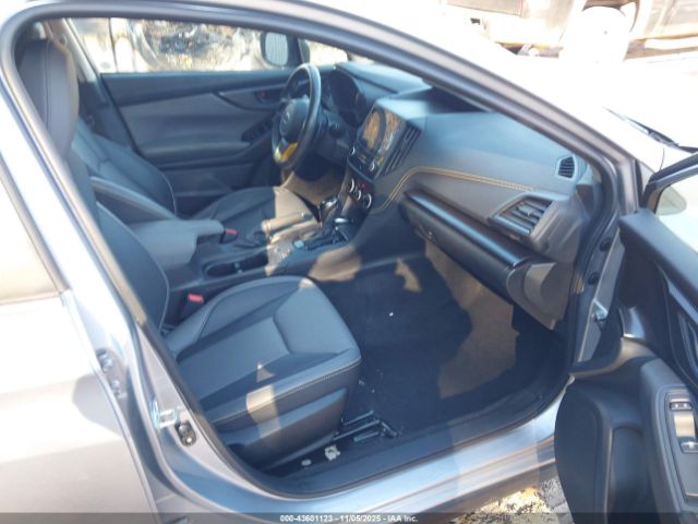 2023 SUBARU CROSSTREK JF2GTHSCXPH282303 Photo 4