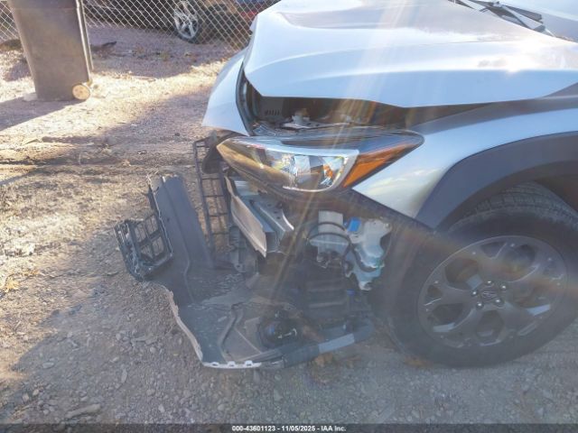 2023 SUBARU CROSSTREK JF2GTHSCXPH282303 Photo 5