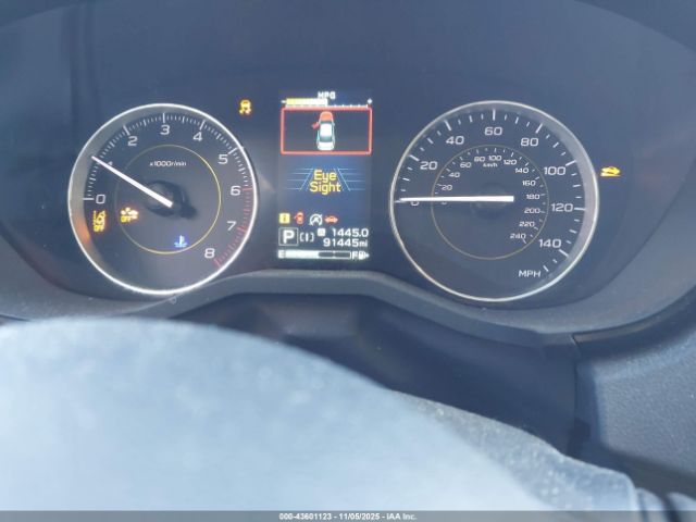 2023 SUBARU CROSSTREK JF2GTHSCXPH282303 Photo 6