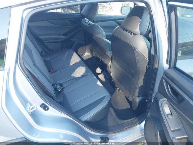 2023 SUBARU CROSSTREK JF2GTHSCXPH282303 Photo 7