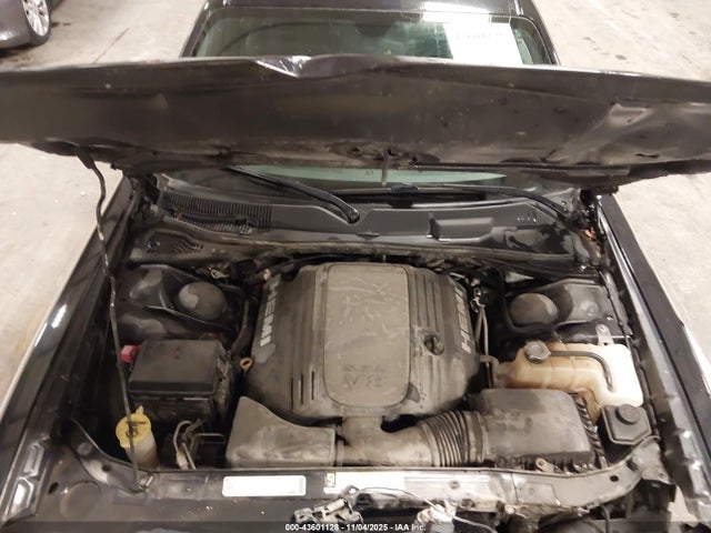 2010 DODGE CHALLENGER 2B3CJ5DT5AH275468 Photo 9