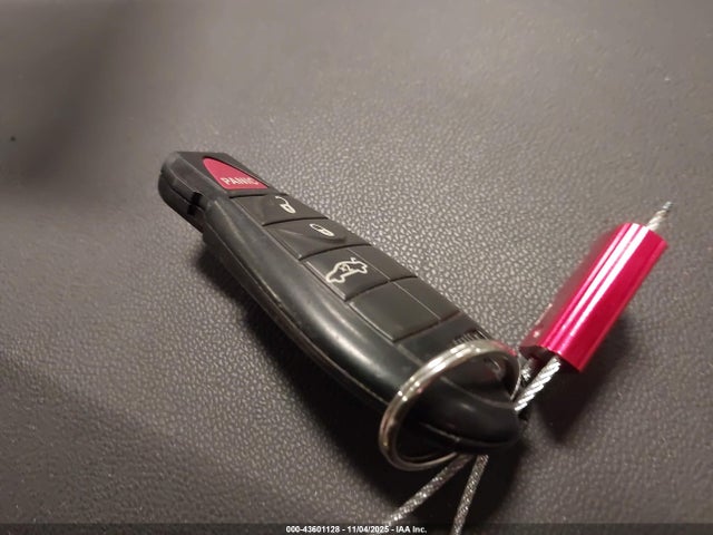 2010 DODGE CHALLENGER 2B3CJ5DT5AH275468 Photo 10