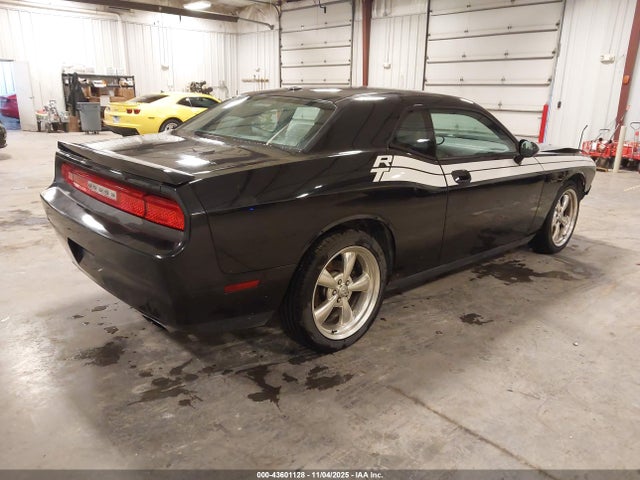 2010 DODGE CHALLENGER 2B3CJ5DT5AH275468 Photo 3