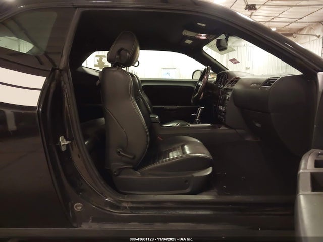 2010 DODGE CHALLENGER 2B3CJ5DT5AH275468 Photo 4