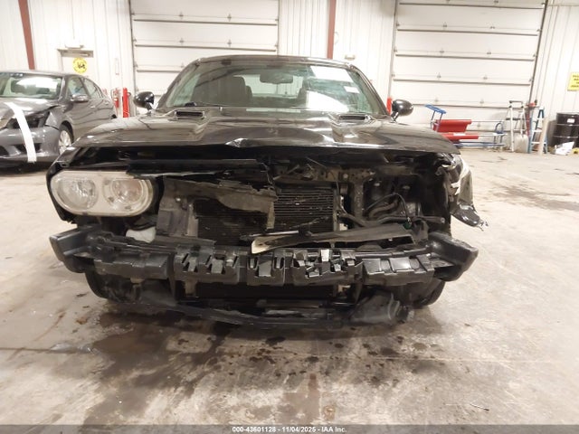 2010 DODGE CHALLENGER 2B3CJ5DT5AH275468 Photo 5