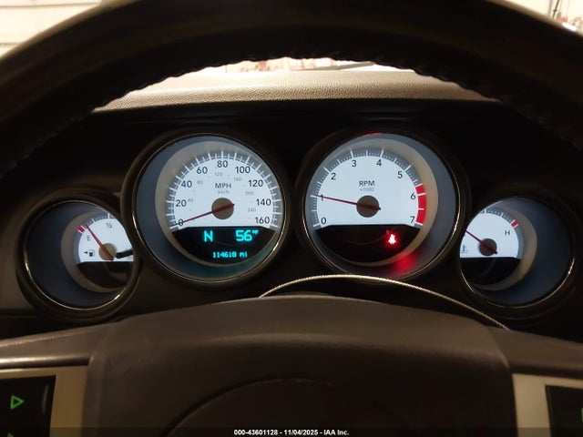 2010 DODGE CHALLENGER 2B3CJ5DT5AH275468 Photo 6