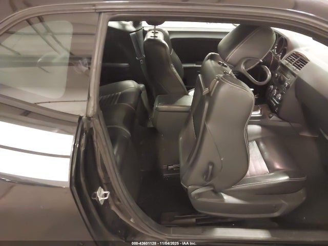 2010 DODGE CHALLENGER 2B3CJ5DT5AH275468 Photo 7