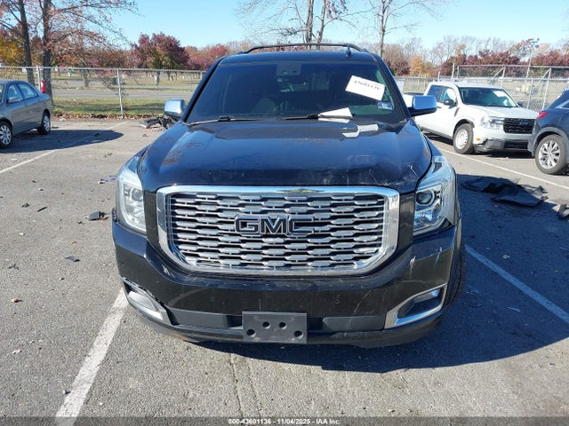 Aukcja sprzedaży 2019 Gmc Yukon Denali, vin: 1GKS2CKJ7KR206350, numer aukcji: 43601136