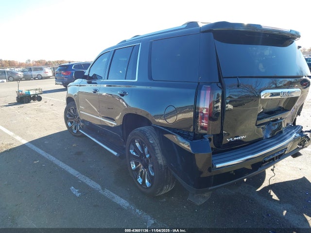 Aukcja sprzedaży 2019 Gmc Yukon Denali, vin: 1GKS2CKJ7KR206350, numer aukcji: 43601136
