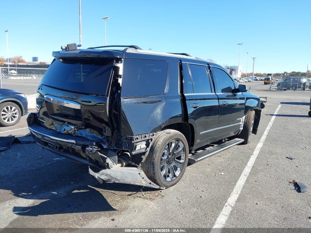 Aukcja sprzedaży 2019 Gmc Yukon Denali, vin: 1GKS2CKJ7KR206350, numer aukcji: 43601136