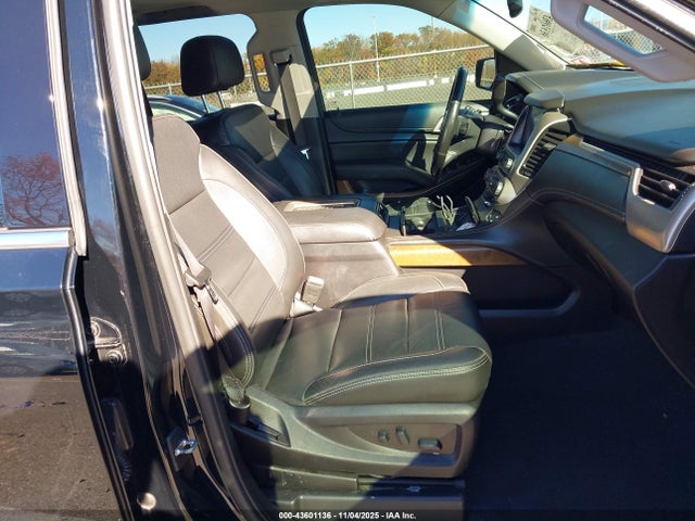 Aukcja sprzedaży 2019 Gmc Yukon Denali, vin: 1GKS2CKJ7KR206350, numer aukcji: 43601136