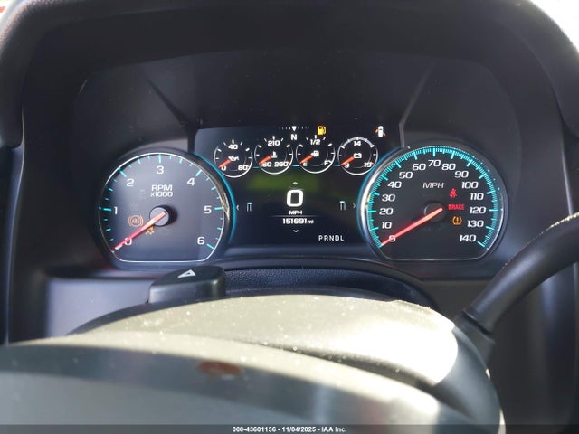 Aukcja sprzedaży 2019 Gmc Yukon Denali, vin: 1GKS2CKJ7KR206350, numer aukcji: 43601136