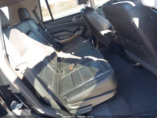 Aukcja sprzedaży 2019 Gmc Yukon Denali, vin: 1GKS2CKJ7KR206350, numer aukcji: 43601136